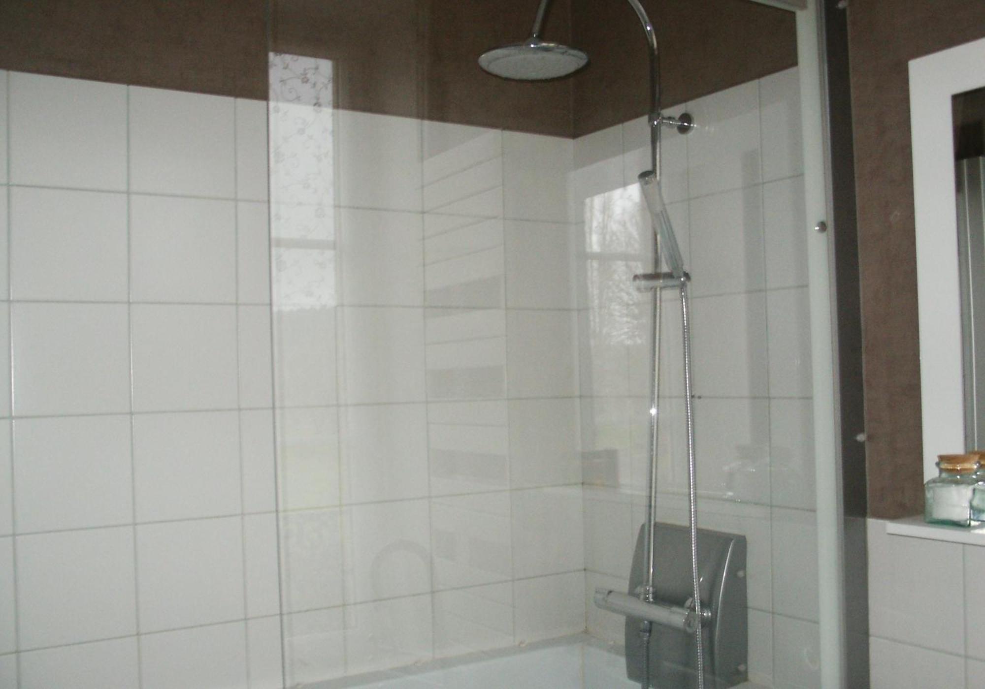 كروكس لا فيل Chambres D'Hotes - Domaine Des Perrieres الغرفة الصورة