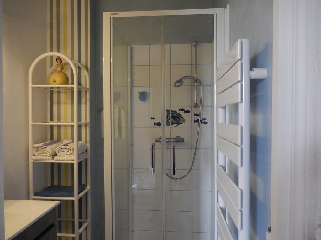 كروكس لا فيل Chambres D'Hotes - Domaine Des Perrieres المظهر الخارجي الصورة