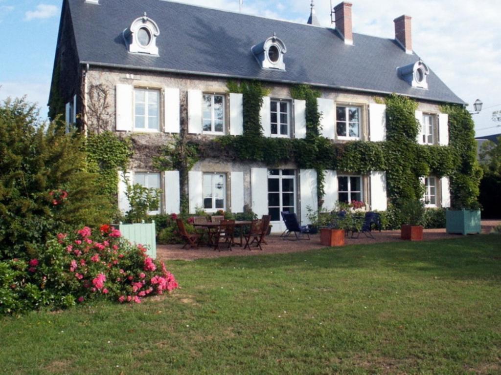 كروكس لا فيل Chambres D'Hotes - Domaine Des Perrieres المظهر الخارجي الصورة