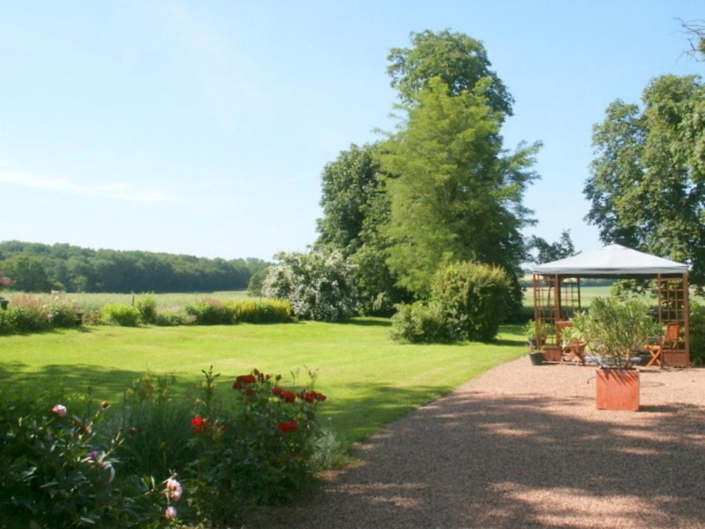 كروكس لا فيل Chambres D'Hotes - Domaine Des Perrieres المظهر الخارجي الصورة